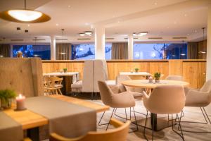 hotel zirbenhof