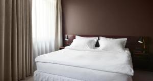 Hotel Holt - The Art Hotel,Iceland Phallological Museum>>Reykjavik,4 star