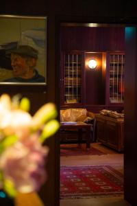 Hotel Holt - The Art Hotel,Iceland Phallological Museum>>Reykjavik,4 star