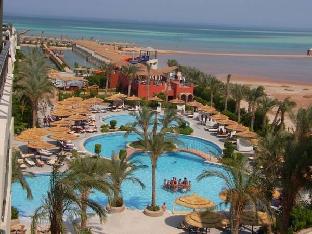 Bellagio Beach Resort,Red Sea Governorate>>Hurghada,4 star