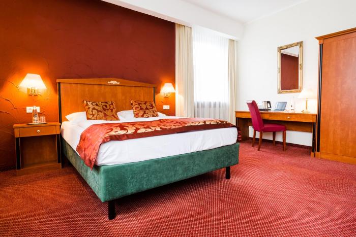parkhotel krone