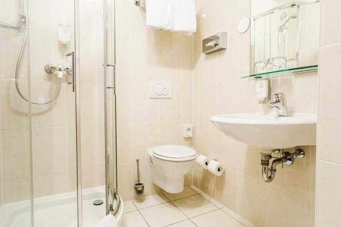 parkhotel krone