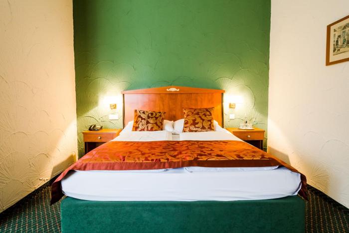 parkhotel krone