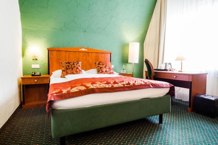 parkhotel krone