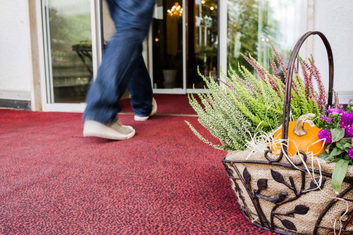 parkhotel krone