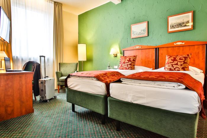 parkhotel krone