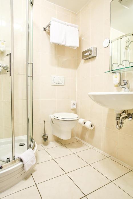 parkhotel krone