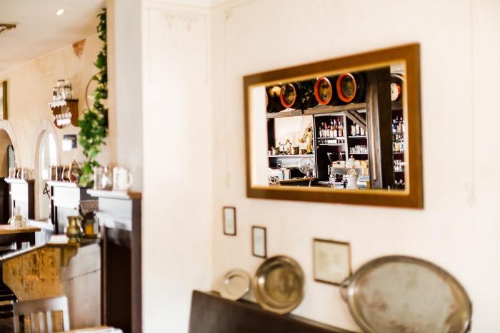 parkhotel krone