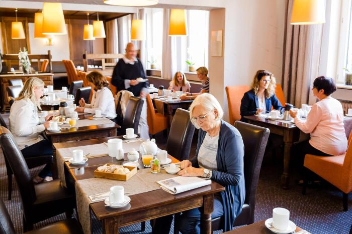 parkhotel krone