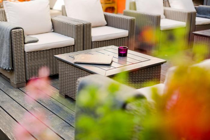 parkhotel krone