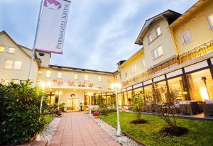 Parkhotel Krone,Bergstraße>>Bensheim,4 star