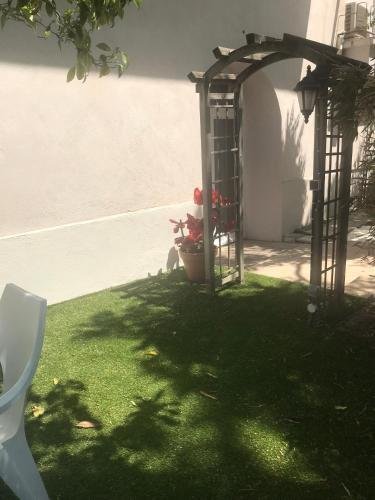 la solenzara hotel and appartement and spa