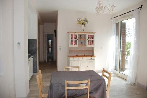 la solenzara hotel and appartement and spa