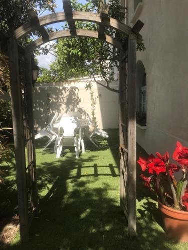 la solenzara hotel and appartement and spa