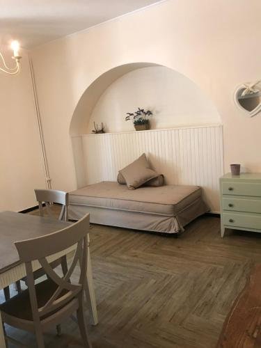 la solenzara hotel and appartement and spa