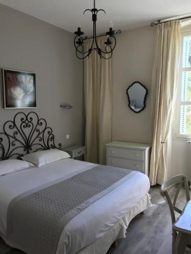 la solenzara hotel and appartement and spa