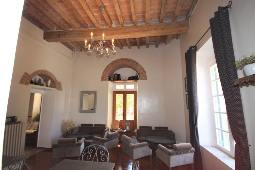 la solenzara hotel and appartement and spa