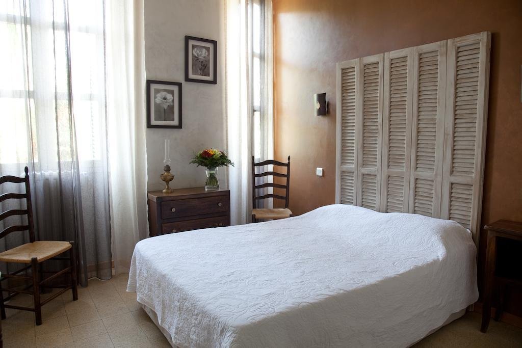 la solenzara hotel and appartement and spa