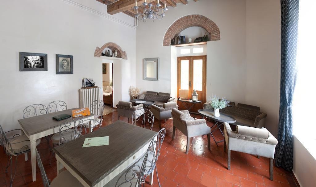 la solenzara hotel and appartement and spa