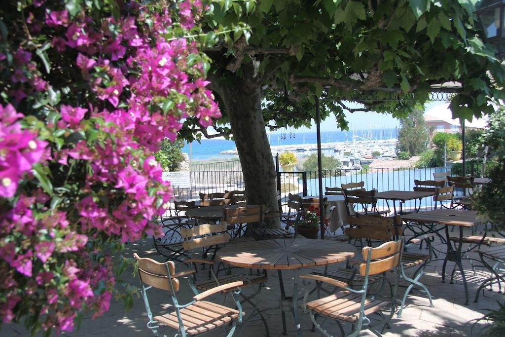 la solenzara hotel and appartement and spa