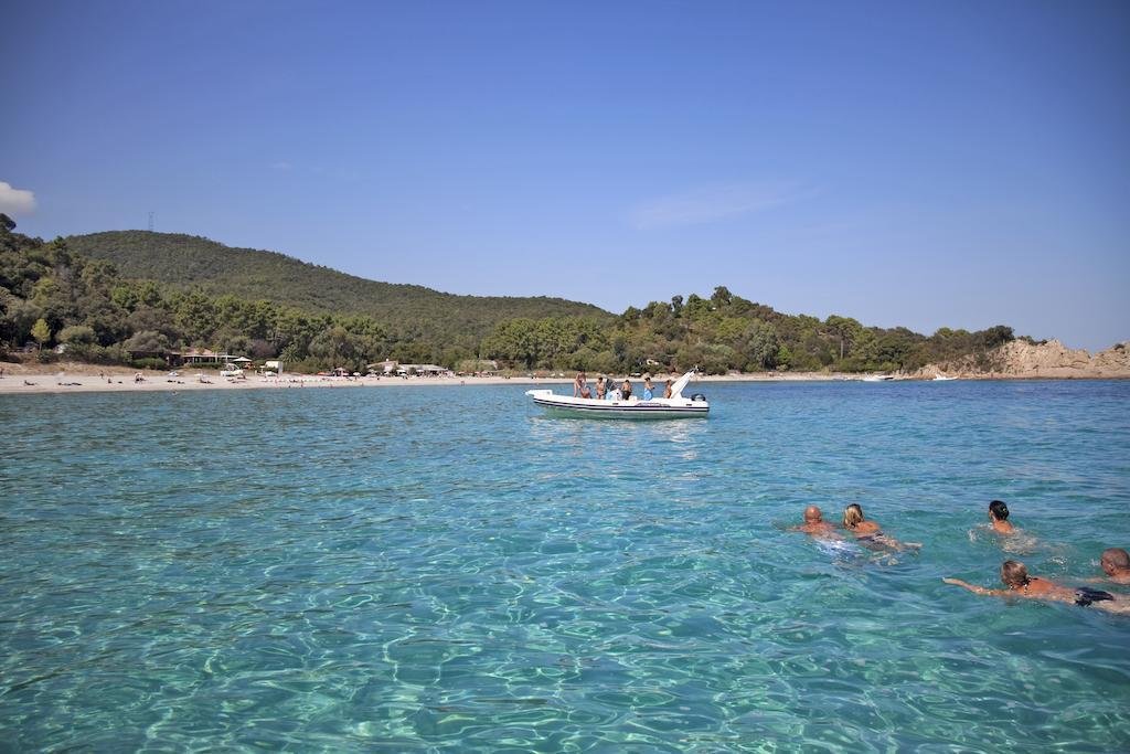 la solenzara hotel and appartement and spa