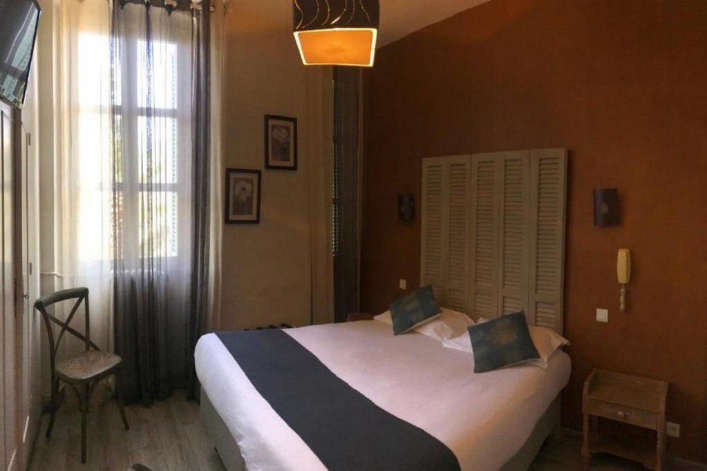 la solenzara hotel and appartement and spa