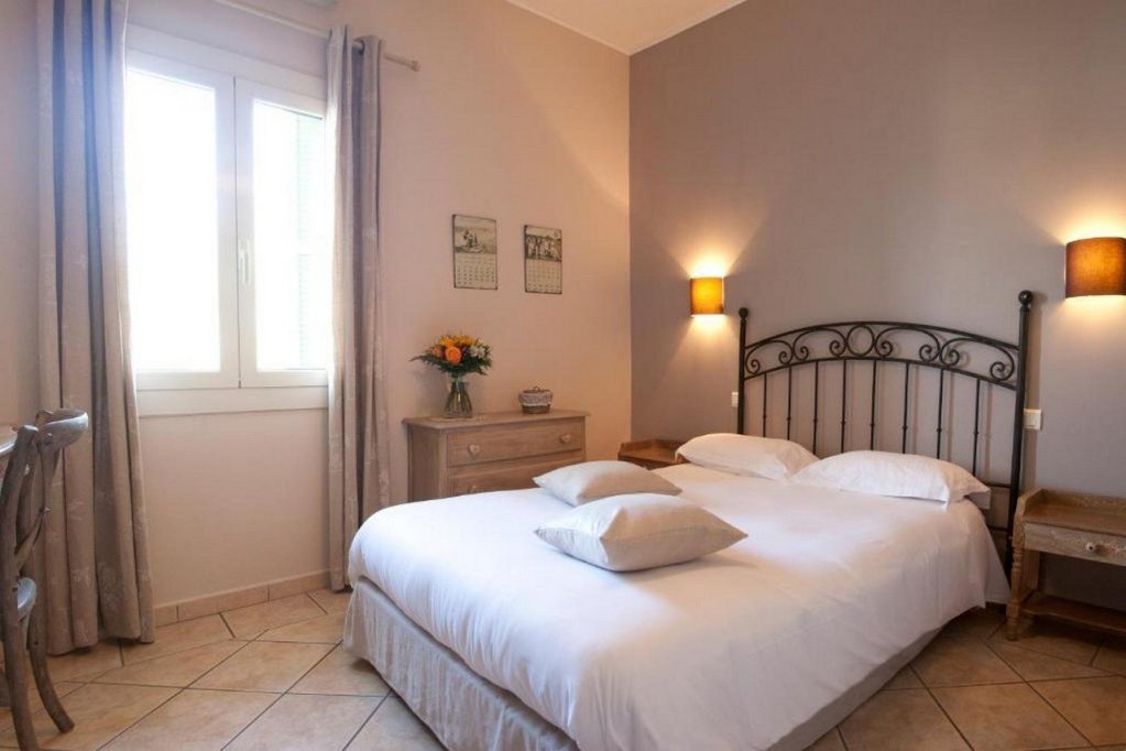 la solenzara hotel and appartement and spa