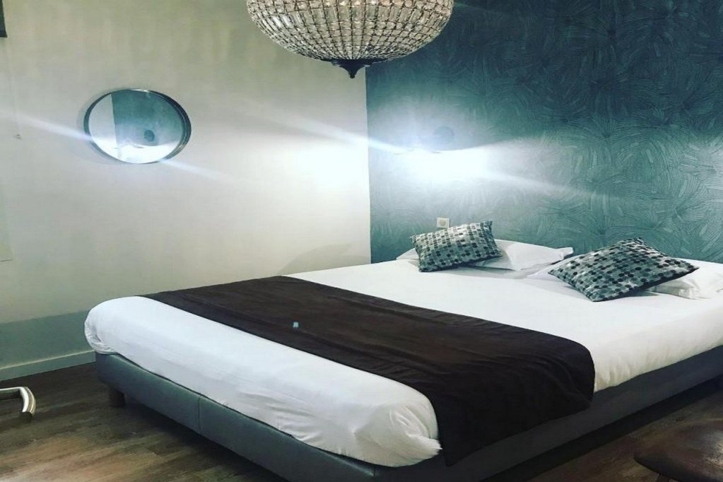 la solenzara hotel and appartement and spa