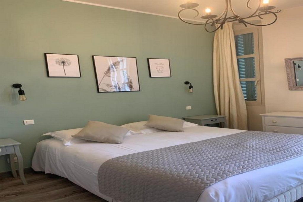 la solenzara hotel and appartement and spa