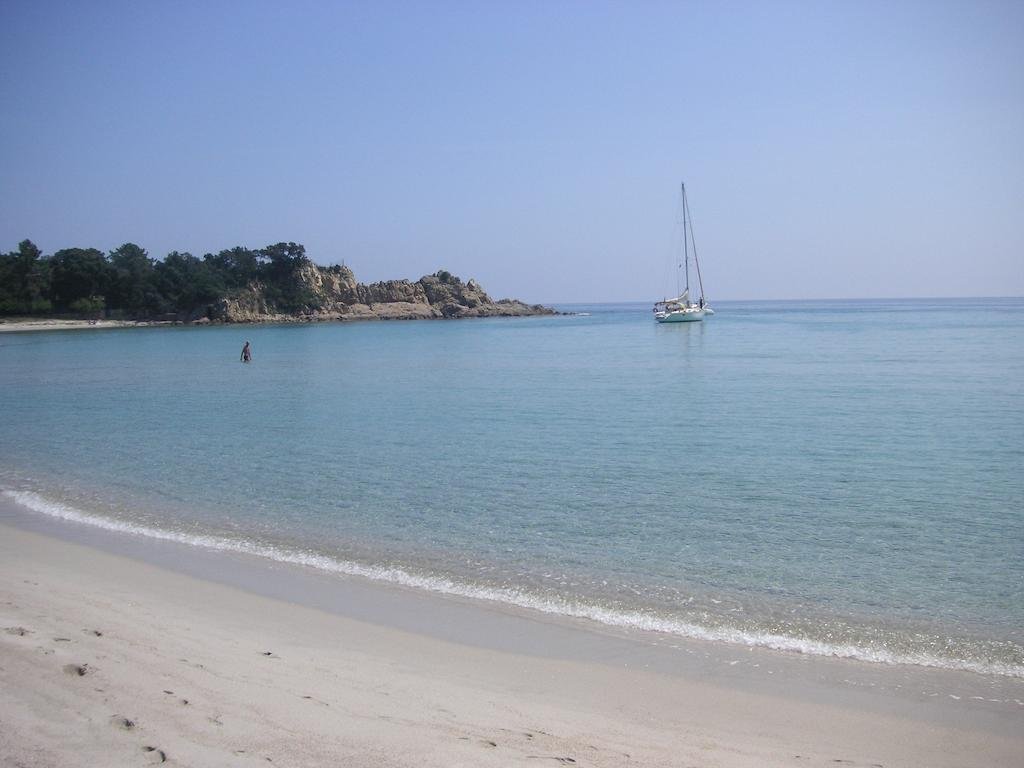 la solenzara hotel and appartement and spa