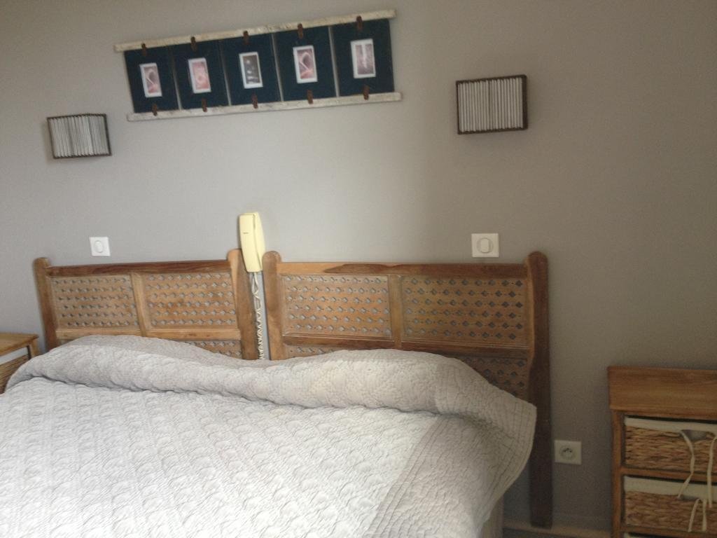 la solenzara hotel and appartement and spa