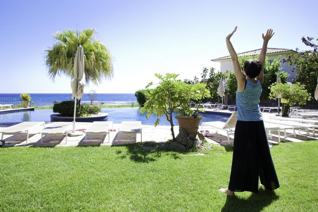 la solenzara hotel and appartement and spa