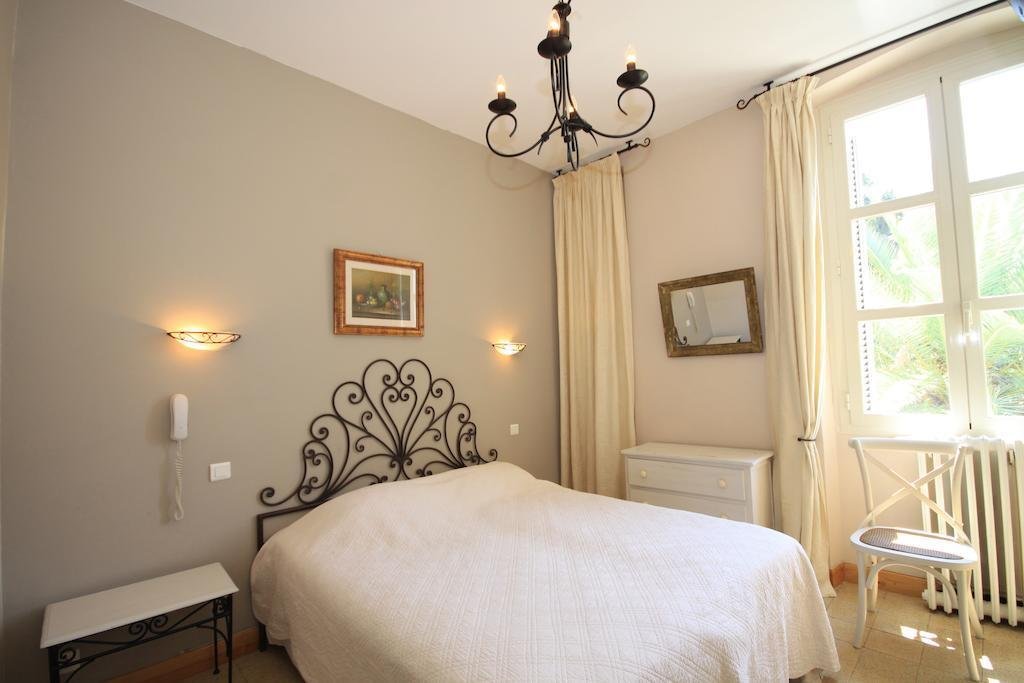 la solenzara hotel and appartement and spa