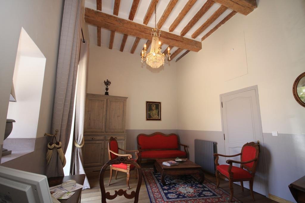 la solenzara hotel and appartement and spa