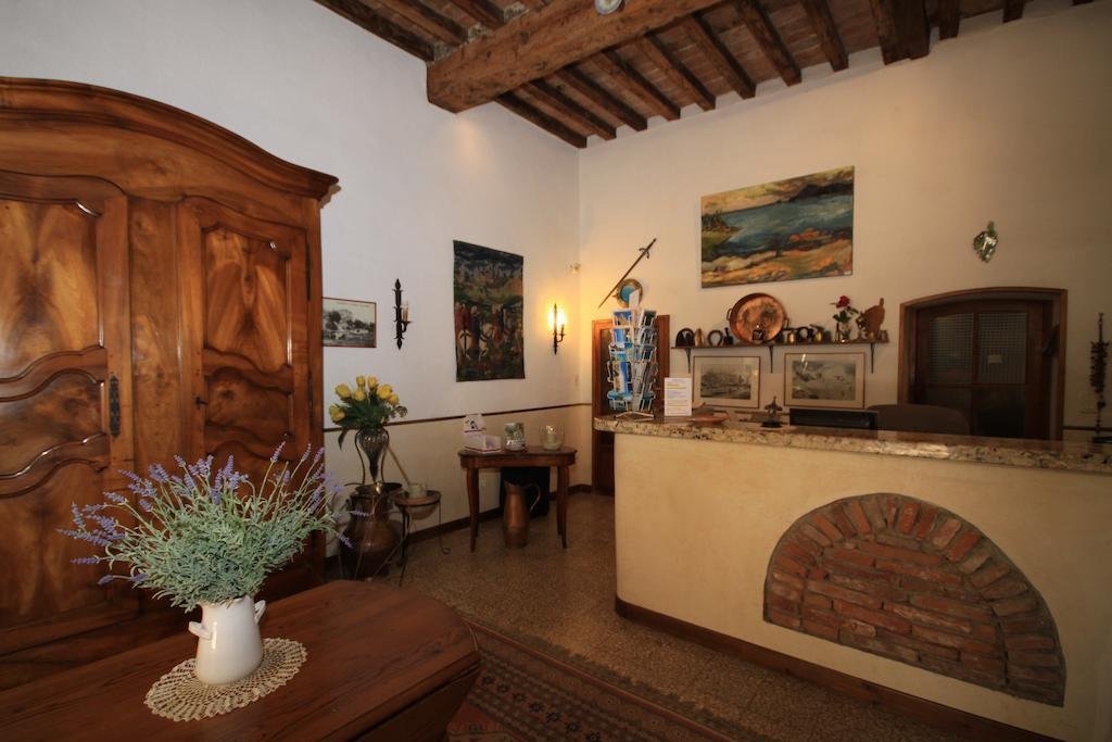 la solenzara hotel and appartement and spa