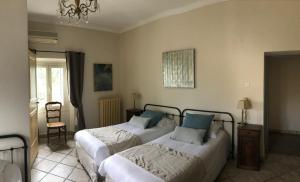 la solenzara hotel and appartement and spa