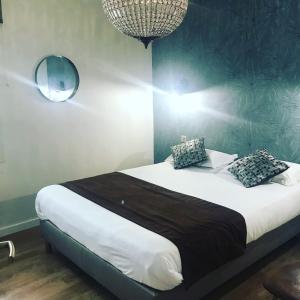 la solenzara hotel and appartement and spa