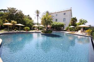 la solenzara hotel and appartement and spa