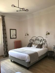 la solenzara hotel and appartement and spa