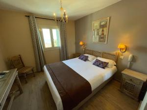 la solenzara hotel and appartement and spa