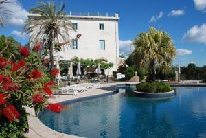 la solenzara hotel and appartement and spa