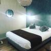 La Solenzara Hôtel & Appartement & Spa,Corse-Du-Sud>>Ajaccio,3 star