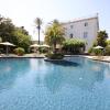 La Solenzara Hôtel & Appartement & Spa,Corse-Du-Sud>>Ajaccio,3 star