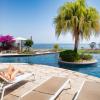 La Solenzara Hôtel & Appartement & Spa,Corse-Du-Sud>>Ajaccio,3 star