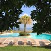 la solenzara hotel and appartement and spa