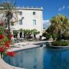 la solenzara hotel and appartement and spa