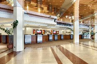 Transcorp Hilton Abuja,Federal Capital Territory>>Abuja,5 star