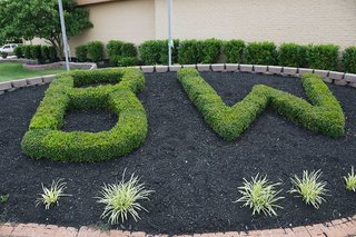 best western richmond hotel