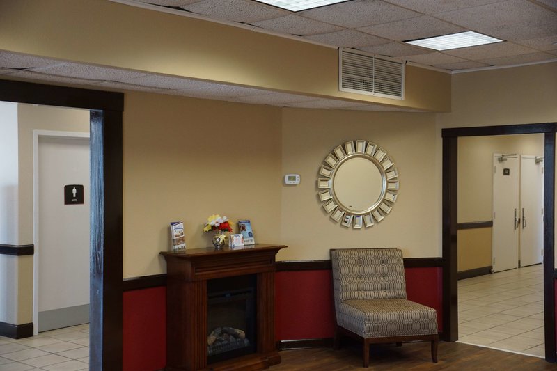 best western richmond hotel