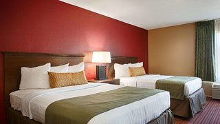 best western richmond hotel